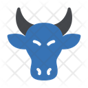 پیش‌نمایش فایل bull-3302858 از پک باغ وحش