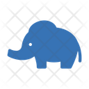 پیش‌نمایش فایل elephant-3302818 از پک باغ وحش