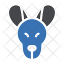 پیش‌نمایش فایل kangaroo-3302825 از پک باغ وحش