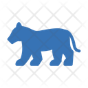 پیش‌نمایش فایل lion-3302826 از پک باغ وحش