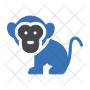 پیش‌نمایش فایل monkey-3302830 از پک باغ وحش