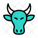 پیش‌نمایش فایل bull-3303068 از پک باغ وحش