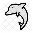 پیش‌نمایش فایل dolphin-3303025 از پک باغ وحش