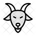 پیش‌نمایش فایل goat-3303032 از پک باغ وحش
