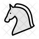 پیش‌نمایش فایل horse-3303034 از پک باغ وحش