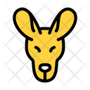 پیش‌نمایش فایل kangaroo-3303035 از پک باغ وحش