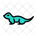پیش‌نمایش فایل lizard-3303039 از پک باغ وحش