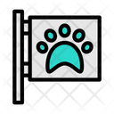 پیش‌نمایش فایل paw-board-3303060 از پک باغ وحش