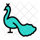 پیش‌نمایش فایل peafowl-3303045 از پک باغ وحش