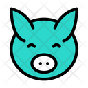 پیش‌نمایش فایل piggy-3303046 از پک باغ وحش