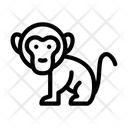 پیش‌نمایش فایل monkey-3302931 از پک باغ وحش
