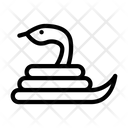 پیش‌نمایش فایل snake-3302942 از پک باغ وحش