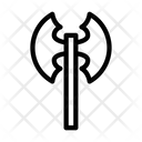 پیش‌نمایش فایل battle-axe-3302689 از پک وایکینگ