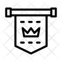 پیش‌نمایش فایل patriot-flag-3302680 از پک وایکینگ