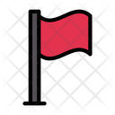 پیش‌نمایش فایل flag-3302710 از پک وایکینگ