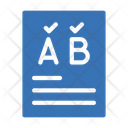 پیش‌نمایش فایل correct-font-3300394 از پک یوایکس و یوآی (تجربه و رابط کاربری)