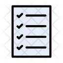 پیش‌نمایش فایل checklist-3302351 از پک یوایکس و یوآی (تجربه و رابط کاربری)