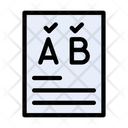 پیش‌نمایش فایل correct-font-3302313 از پک یوایکس و یوآی (تجربه و رابط کاربری)