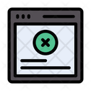 پیش‌نمایش فایل error-3302321 از پک یوایکس و یوآی (تجربه و رابط کاربری)