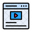 پیش‌نمایش فایل online-video-3302340 از پک یوایکس و یوآی (تجربه و رابط کاربری)