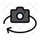 پیش‌نمایش فایل rotate-camera-3302347 از پک یوایکس و یوآی (تجربه و رابط کاربری)