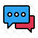 پیش‌نمایش فایل chatting-3299932 از پک دانشگاه