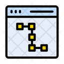 پیش‌نمایش فایل flowchart-3302517 از پک یوایکس و یوآی (تجربه و رابط کاربری)