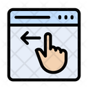 پیش‌نمایش فایل swipe-left-3302519 از پک یوایکس و یوآی (تجربه و رابط کاربری)