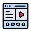 پیش‌نمایش فایل video-editor-3302521 از پک یوایکس و یوآی (تجربه و رابط کاربری)