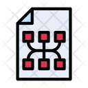 پیش‌نمایش فایل flowchart-file-3302481 از پک یوایکس و یوآی (تجربه و رابط کاربری)