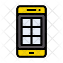 پیش‌نمایش فایل mobile-application-design-3302504 از پک یوایکس و یوآی (تجربه و رابط کاربری)