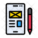 پیش‌نمایش فایل write-mail-3302506 از پک یوایکس و یوآی (تجربه و رابط کاربری)