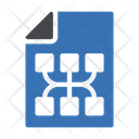پیش‌نمایش فایل flowchart-file-3300757 از پک یوایکس و یوآی (تجربه و رابط کاربری)
