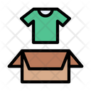 پیش‌نمایش فایل clothe-parcel-3299487 از پک باز کردن جعبه و معرفی محصول