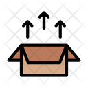 پیش‌نمایش فایل delivery-3299484 از پک باز کردن جعبه و معرفی محصول