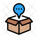 پیش‌نمایش فایل package-information-3299476 از پک باز کردن جعبه و معرفی محصول