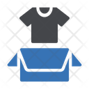 پیش‌نمایش فایل clothe-parcel-3299365 از پک باز کردن جعبه و معرفی محصول