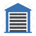 پیش‌نمایش فایل garage-3347959 از پک خانه هوشمند
