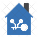 پیش‌نمایش فایل home-smartkey-3347952 از پک خانه هوشمند