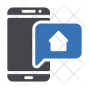 پیش‌نمایش فایل real-estate-message-3347957 از پک خانه هوشمند