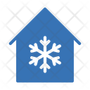 پیش‌نمایش فایل snowflake-3347966 از پک خانه هوشمند