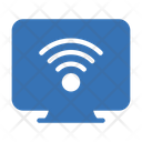 پیش‌نمایش فایل wifi-3347971 از پک خانه هوشمند