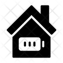 پیش‌نمایش فایل battery-house-3348021 از پک خانه هوشمند