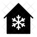 پیش‌نمایش فایل snowflake-3348042 از پک خانه هوشمند
