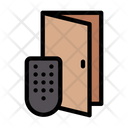پیش‌نمایش فایل automatic-door-3348183 از پک خانه هوشمند