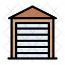 پیش‌نمایش فایل garage-3348166 از پک خانه هوشمند