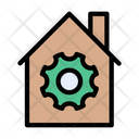 پیش‌نمایش فایل house-setting-3348153 از پک خانه هوشمند