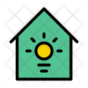 پیش‌نمایش فایل light-house-3348149 از پک خانه هوشمند