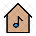 پیش‌نمایش فایل music-3348168 از پک خانه هوشمند