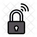 پیش‌نمایش فایل smart-lock-3348180 از پک خانه هوشمند